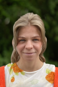 Rebecca Selmer Gade